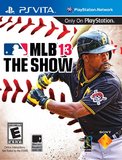 MLB 13: The Show (PlayStation Vita)